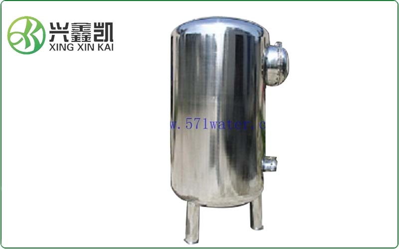 不銹鋼活性炭過濾器